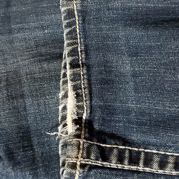 Big Star Vintage Collection Jeans - Picture 10 of 10